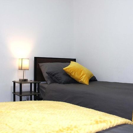 2 Min Walk Etihad Stadium & Coop Arena - 3Br, Free Parking マンチェスター エクステリア 写真